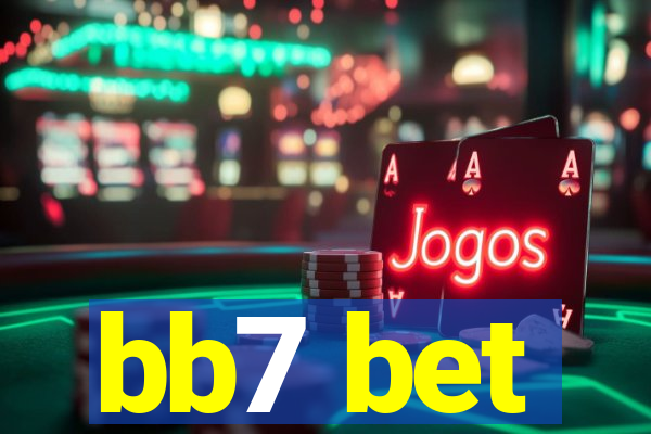 bb7 bet